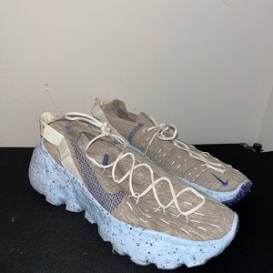 Nike Space Hippie 04 Astronomy Blue 11